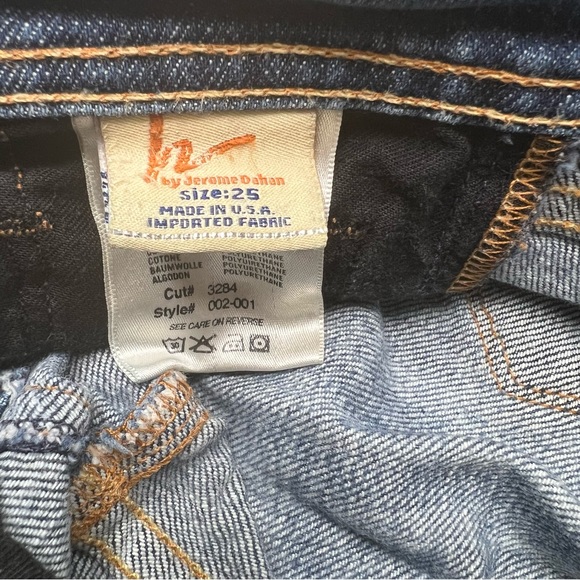 Citizens of Humanity Low Waist Flare - Picture 6 of 8